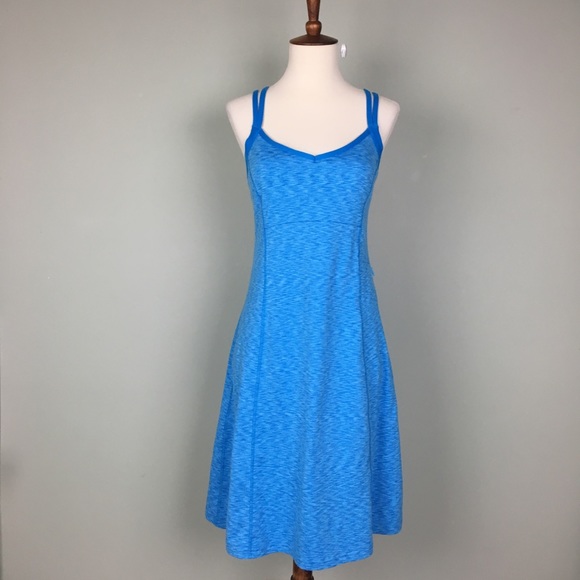 The North Face Dresses & Skirts - The North Face Athletic Dress Size Small